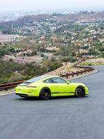 Porsche 911 R 2016 года (NA)